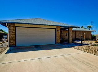 12105 N Frontier Dr, Sun City, AZ 85351