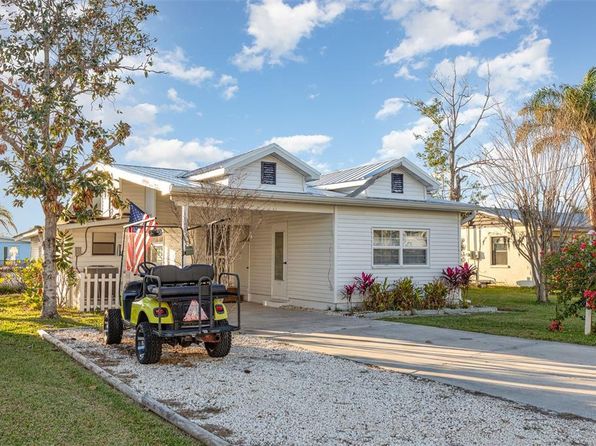 607 Manatee Ave, Ellenton, FL 34222