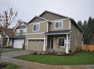 4314 5th Ave NW, Olympia, WA 98502