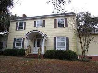 220 Duke St, Georgetown, SC 29440