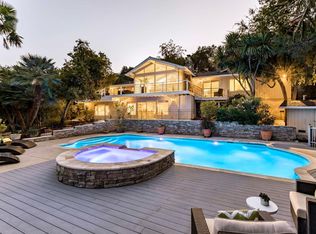 23284 Mora Heights Way, Los Altos, CA 94024