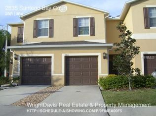 2835 Santego Bay Ct, Brandon, FL 33511