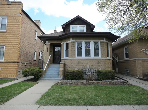 2955 N Lotus Ave, Chicago, IL 60641
