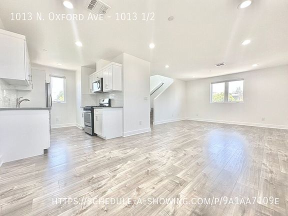 5th image of 1013 N Oxford Ave #1/2