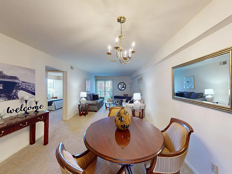 Crystal Lake Apartments — Photo 11