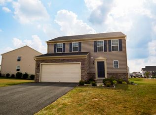 117 Dove Dr, Gilbertsville, PA 19525