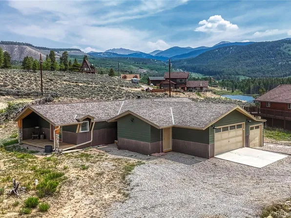 143 Elk Road, Leadville, CO 80461