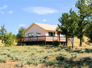 3174 Willow Creek Ln, Fairplay, CO 80440