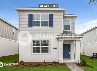 6346 Whip O Will Ln, Saint Cloud, FL 34771