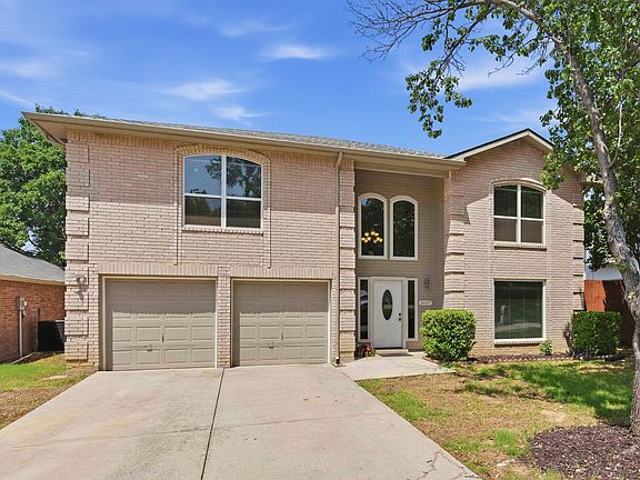 2nd image of 2607 Zachary Dr