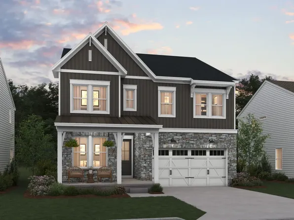 2825 Mae Wade Ave, Adamstown, MD 21710