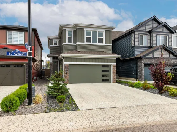 22019 82nd Ave NW, Edmonton, AB T5T 7T3