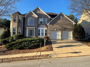 5596 Baffin Rd, College Park, GA 30349