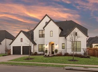 3520 Truro St, Celina, TX 75009