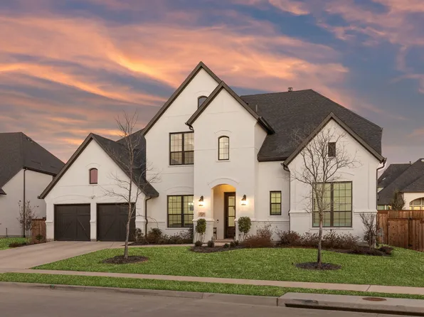 3520 Truro St, Celina, TX 75009