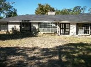 481 County Road 2661, Shubuta, MS 39360