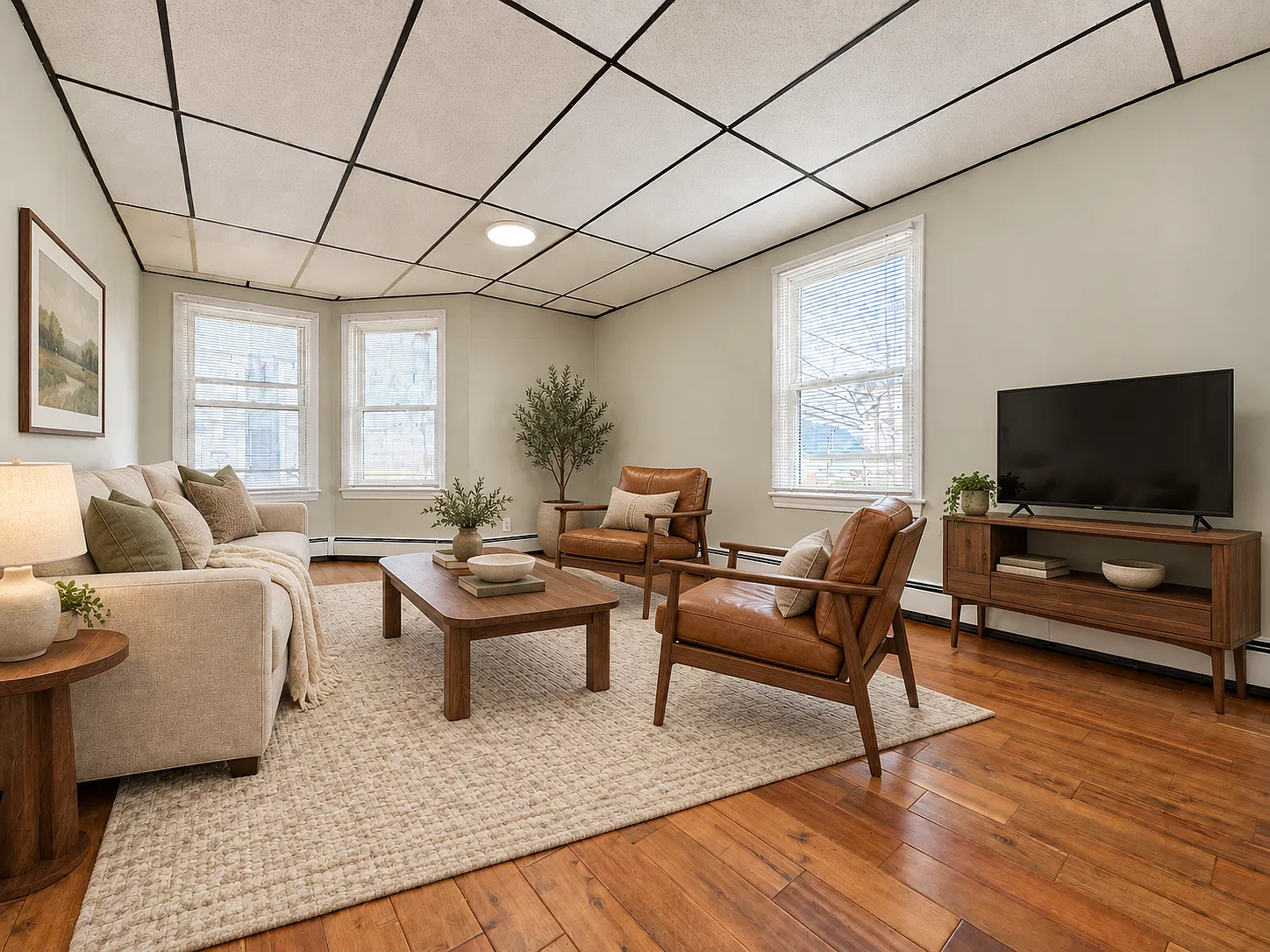 1 bed, $1,950 — Photo 2