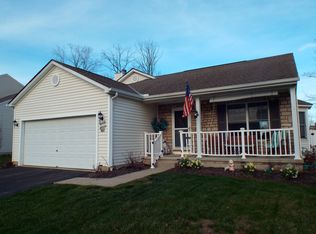1290 Reserve Dr, Reynoldsburg, OH