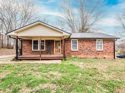 202 Powell Dr, Scottsville, KY, 42164