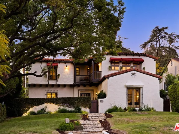 429 Ross St, Glendale, CA 91207