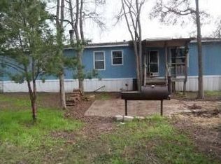 216 White Oak St, Somerville, TX 77879