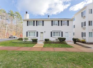 6 Erick Rd APT 73, Mansfield, MA 02048