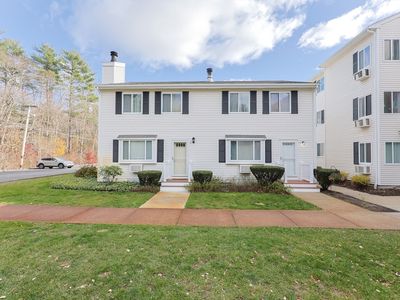 6 Erick Rd APT 73, Mansfield, MA, 02048