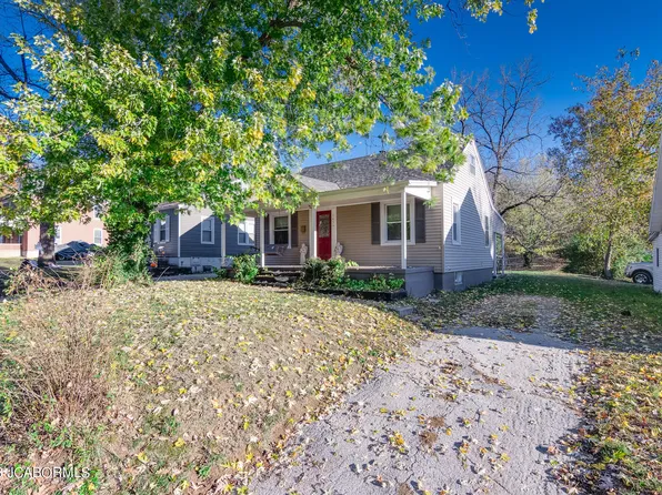 1413 E Miller St, Jefferson City, MO 65101