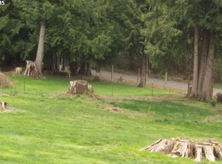 22397 S Schram Rd, Beavercreek, OR 97004