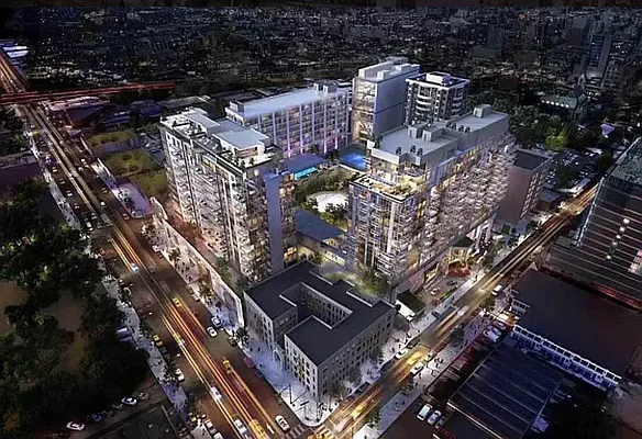 Rented by Square Realty Global Inc | media 4