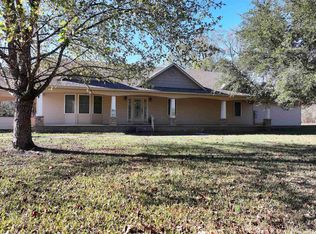 1906 Highway 70 W, Glenwood, AR 71943