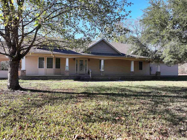 1906 Highway 70 W, Glenwood, AR 71943