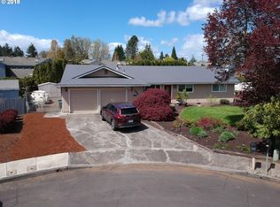 245 SE 30th Ave, Hillsboro, OR 97123