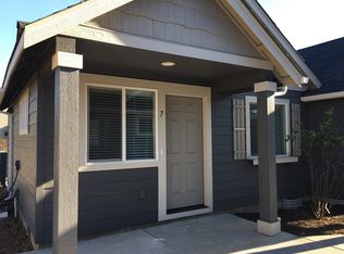 1250 W McKinney Butte Rd #7, Sisters, OR 97759