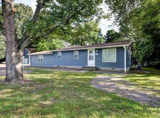 13907 James Dr #B, Lanexa, VA 23089