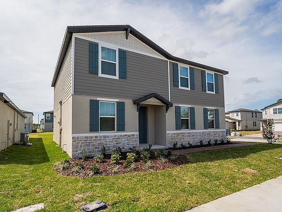 2nd image of 5252 Sanders Oak Trl