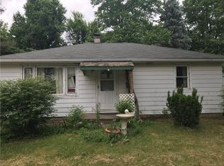 117 Shockley St, Lizton, IN 46149