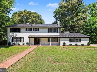 9825 Valley Po Rd, Spotsylvania, VA 22551