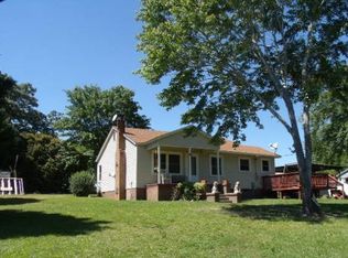 8294A Fork Rd, Norwood, NC 28128