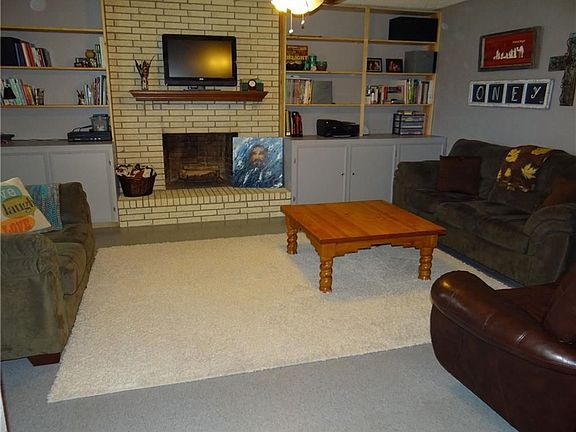 2nd image of 3110 Chaparral Dr