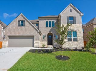 2204 Rabbit Creek Dr, Georgetown, TX 78626