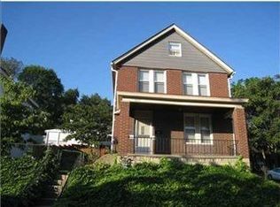 1111 Crucible St, Pittsburgh, PA 15220