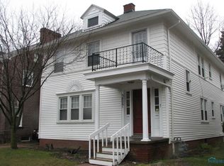 3809 Monroe St, Toledo, OH 43606