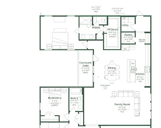 2nd image of this home