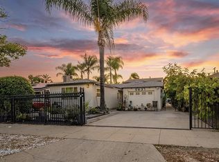 5631 Willowcrest Ave, North Hollywood, CA 91601