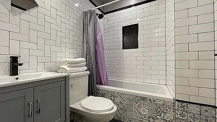 Rented by Doorway NYC, LLC