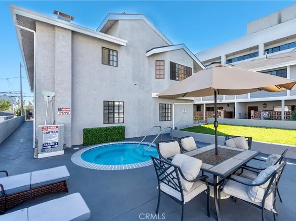 4345 W 154th St APT 10, Lawndale, CA 90260