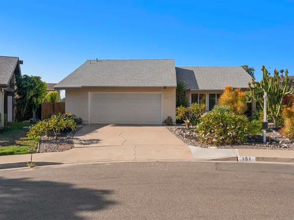 151 Camino Vista Real, Chula Vista, CA 91910