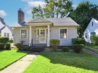 1416 Wall St, South Bend, IN 46615