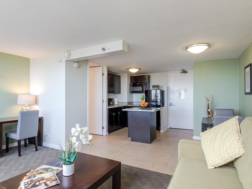 1st image of 445 Seaside Ave APT 2820